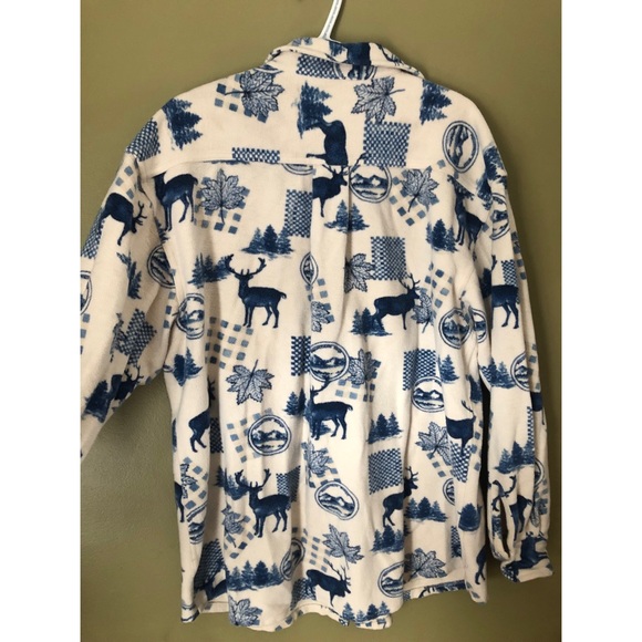 Vintage Woman’s WindRiver - Picture 3 of 3